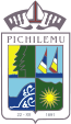 Blason de Pichilemu