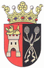 Blason de Westvoorne