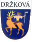 Blason de Držková