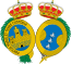 Blason de Province de Huelva