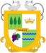 Blason de Cauquenes