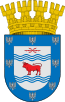 Blason de Los Ángeles