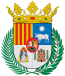 Blason de Province de Teruel