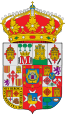 Blason de Province de Ciudad Real