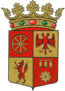 Blason de Nieuwkoop