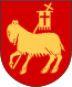 Blason de Håbo