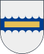 Blason de Hammarö