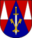 Blason de Lubník