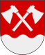 Blason de Malå