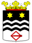 Blason de Noord-Beveland