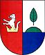 Blason de Ostrov