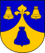 Blason de Oucmanice