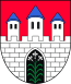 Blason de Strzelce Krajeńskie