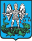 Blason de Strzyżów