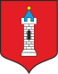 Blason de Wieluń