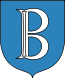 Blason de Brdów