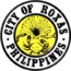 Blason de Roxas City