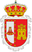 Blason de Province de Burgos