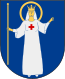 Blason de Södertälje