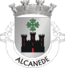 Blason de Alcanede