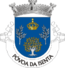 Blason de Póvoa da Isenta