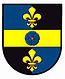 Blason de Sudkov