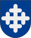 Blason de Täby