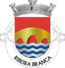 Blason de Ribeira Branca