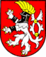 Blason de Ústí nad Labem