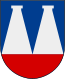 Blason de Värmdö