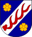 Blason de Verměřovice