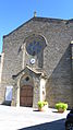 Laure-Minervois Église paroissiale Saint-Jean-Baptiste AL1.jpg
