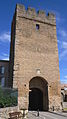 Laure-Minervois La tour du portail neuf AL2.jpg