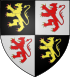 ducs de Brabant et de Limbourg