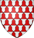 Blason famille fr Scépeaux.svg