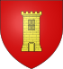 Blason ville fr Beaugency2 (Loiret).svg