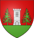 Blason ville fr La Ferté-Saint-Aubin2 (Loiret).svg