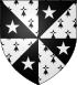 Campbell of Smiddygreen arms.svg
