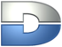 Logo de Canal D HD