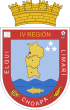 Coat of arms of Coquimbo Region, Chile.svg