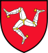 Coat of arms of Isle of Man.svg