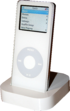 Première génération de l'iPod nano