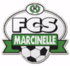 Logo R. FCS Marcinelle