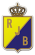 Ancien logo du Racing Jet Bruxelles