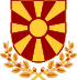 Seal of the President of Macedonia.svg