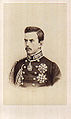 Neurdein - Umberto I di Savoia come principe ereditario.jpg