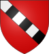 Blason fam fr Belgrand de Vaubois.svg