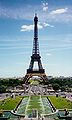 Eiffel Tower from Place du Trocadéro.jpg