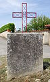 Croix à Aigues-Vives, Ariège-edit.jpg