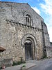 Église Saint-Paul de Parthenay